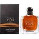 „Armani Stronger With You Intense“ kvepalų purškiklis „Vanduo“ 150 ml