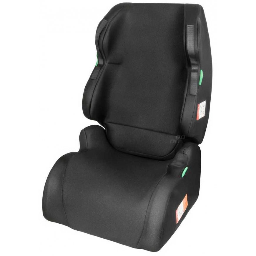 Amio Car seat for children COALA PLUS 126-150 cm
