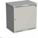 Solarix sieninė spinta SENSA 12U 400mm, metalinės durys, RAL 7035 SENSA-12U-64-21-G Solarix sieninė spinta SENSA 12U 400mm, metalinės durys, RAL 7035 SENSA-12U-64-21-G