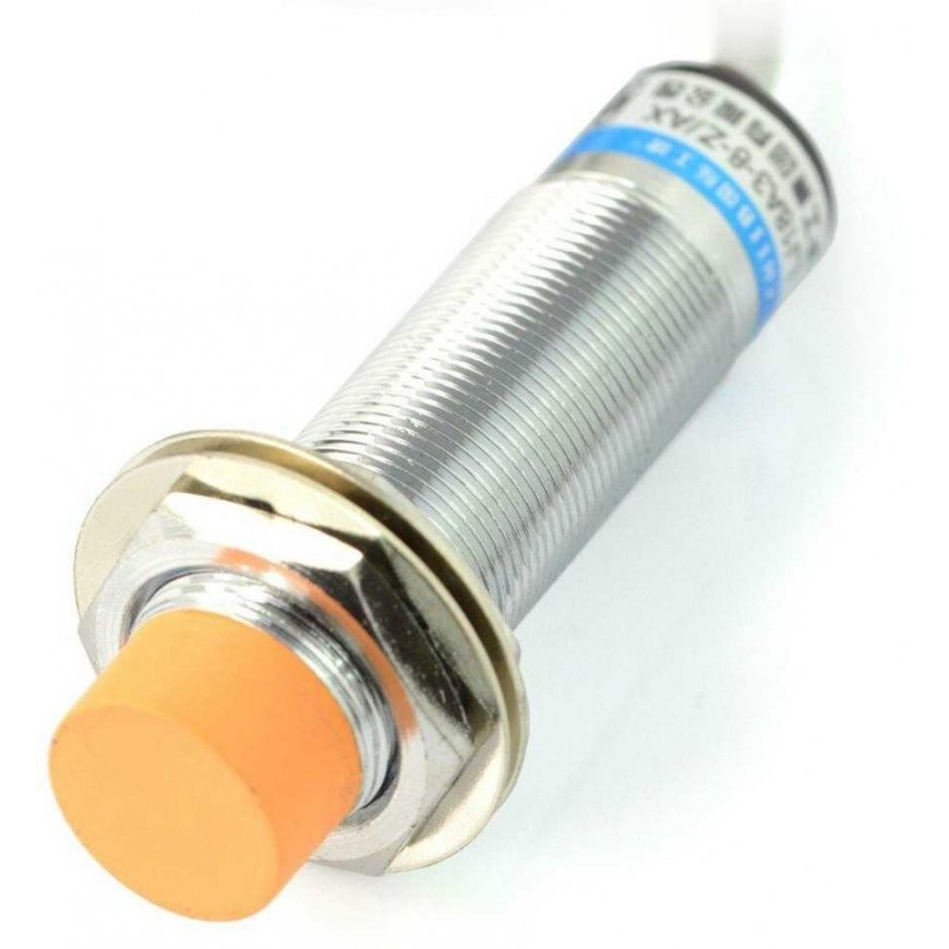Oem Inductive distance sensor LJ18A3-8-Z/AX 8mm 6-36V