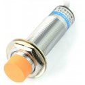 Oem Indukcinis atstumo jutiklis LJ18A3-8-Z/AX 8mm 6-36V Oem Indukcinis atstumo jutiklis LJ18A3-8-Z/AX 8mm 6-36V