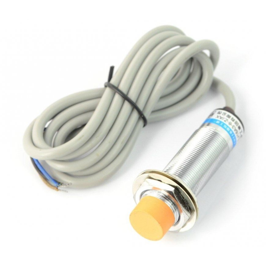 Oem Inductive distance sensor LJ18A3-8-Z/AX 8mm 6-36V – 2