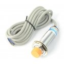 Oem Indukcinis atstumo jutiklis LJ18A3-8-Z/AX 8mm 6-36V Oem Indukcinis atstumo jutiklis LJ18A3-8-Z/AX 8mm 6-36V