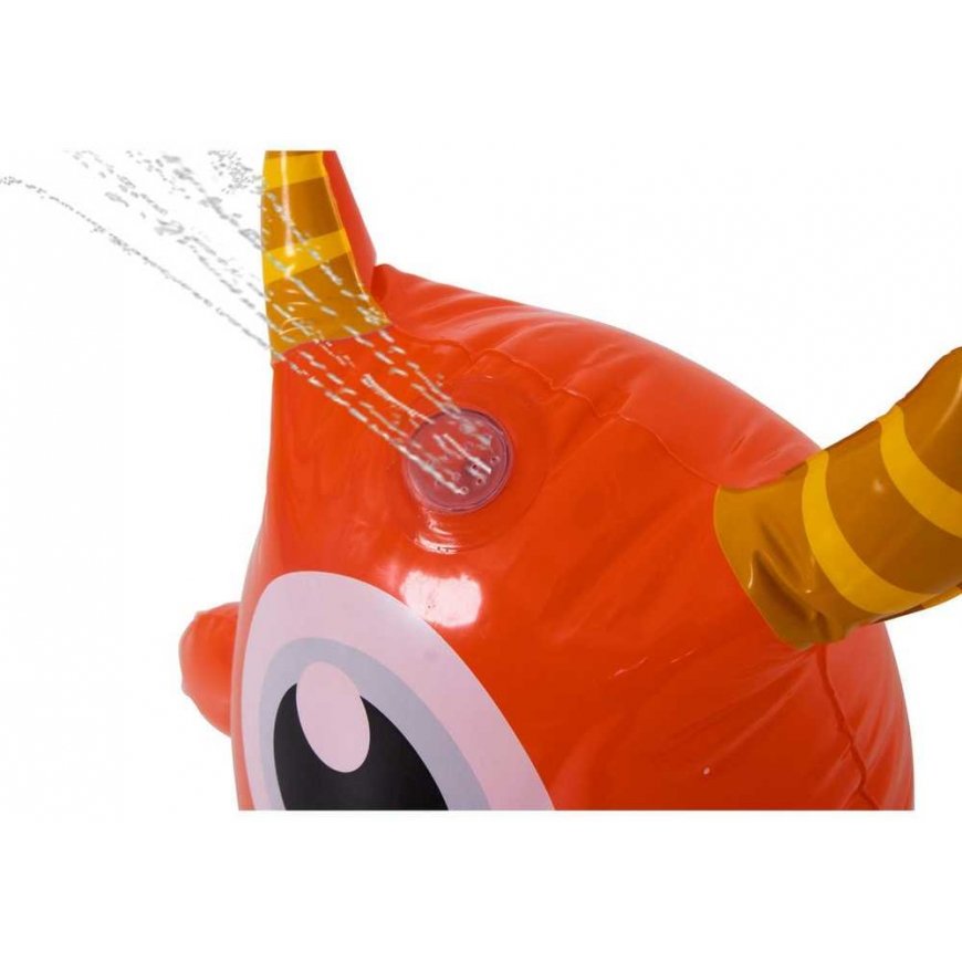 Jilong CHILDREN'S POOL Playground MONSTER 178x171x121CM 51141 – 3
