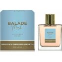 Saphir Parfums MELODY eau de toilette for women Balade Musk, 100 ml