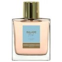 Saphir Parfums MELODY eau de toilette for women Balade Musk, 100 ml