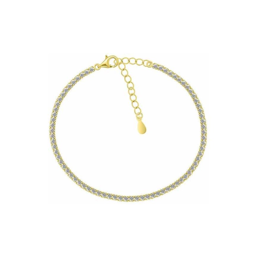 Brilio Silver Brilio Silver Dazzling cubic