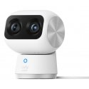 Eufy Indoor Cam S350 Lemputė IP apsaugos kamera Vidaus 3840 x 2160 pikseliai Stalas Eufy Indoor Cam S350 Lemputė IP apsaugos kamera Vidaus 3840 x 2160 pikseliai Stalas