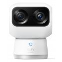 Eufy Indoor Cam S350 Elektripirn IP süsteemiga turvakaamera Hoonesisene 3840 x 2160 pikslit Laud Eufy Indoor Cam S350 Elektripirn IP süsteemiga turvakaamera Hoonesisene 3840 x 2160 pikslit Laud