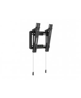 Multibrackets 6558 televizora stiprinājums 139,7 cm (55") Melns