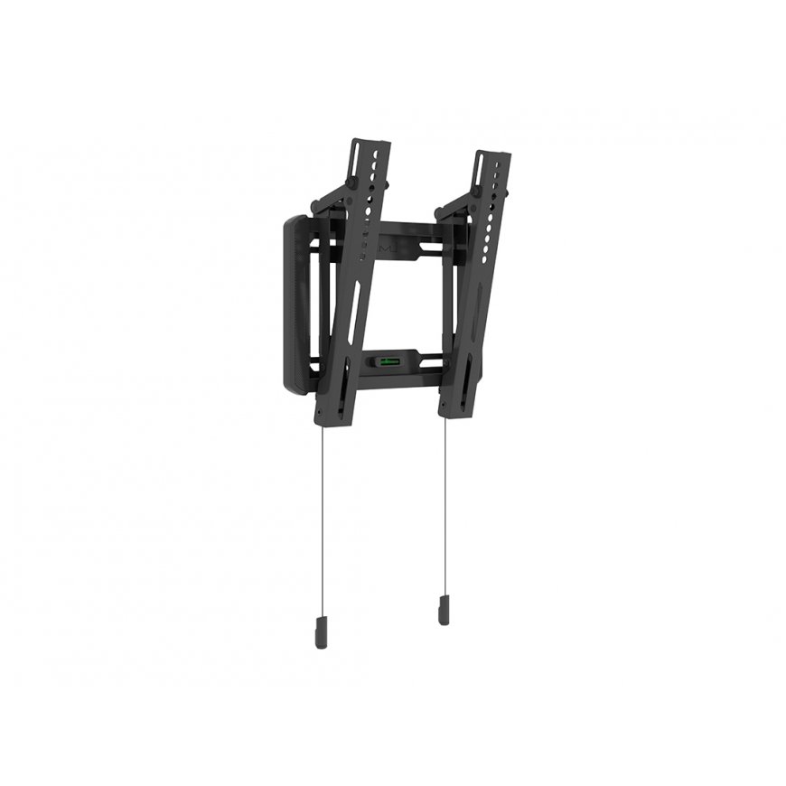 Multibrackets 6558 televizora stiprinājums 139,7 cm (55") Melns