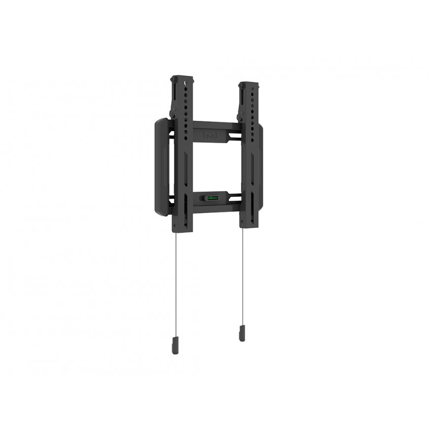Multibrackets 6558 TV-kiinnike 139,7 cm (55") musta – 2