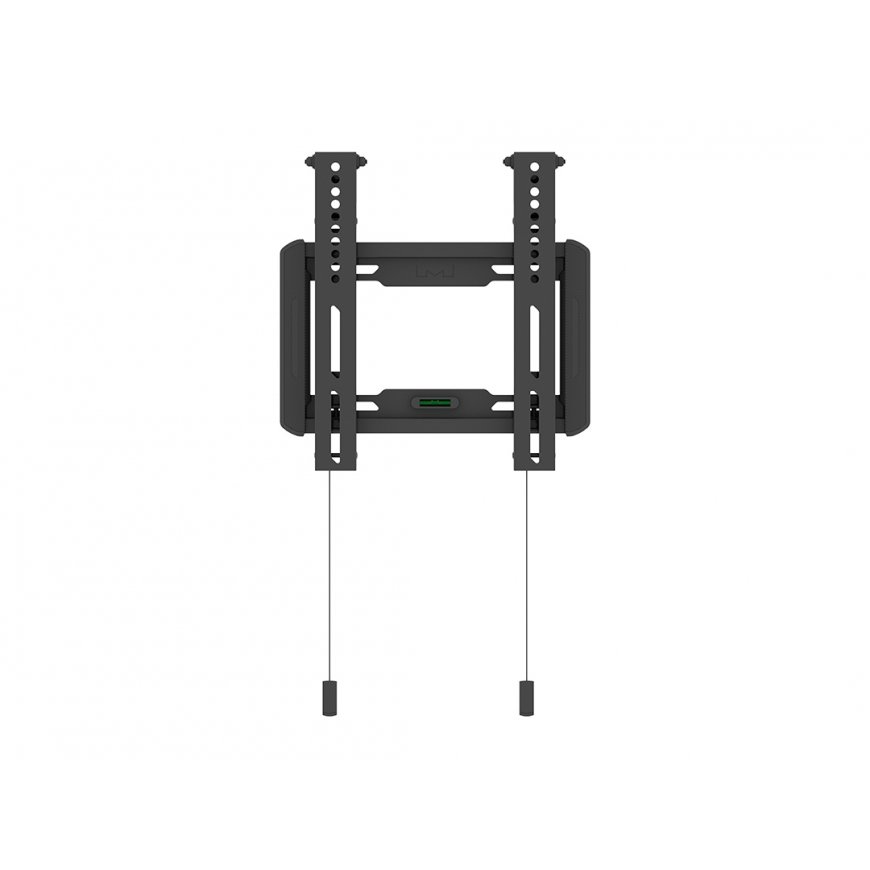 Multibrackets 6558 TV-kiinnike 139,7 cm (55") musta – 3