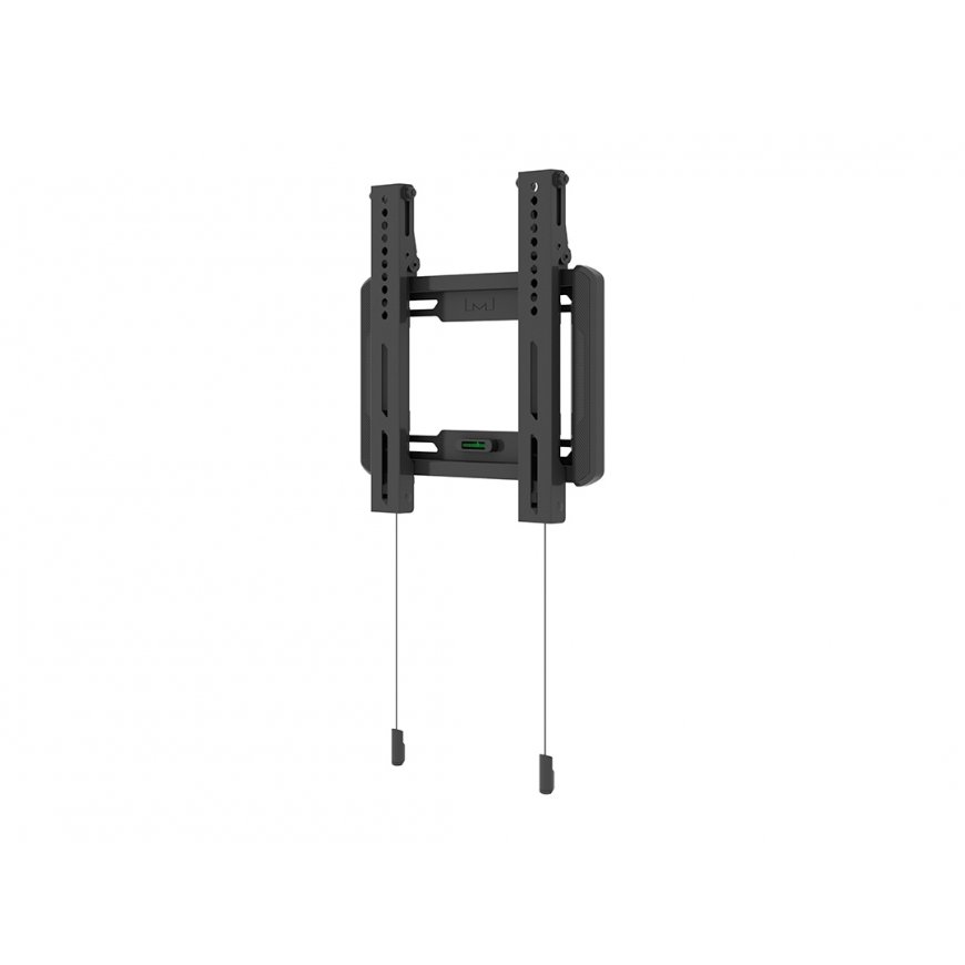 Multibrackets 6558 televizora stiprinājums 139,7 cm (55") Melns – 4