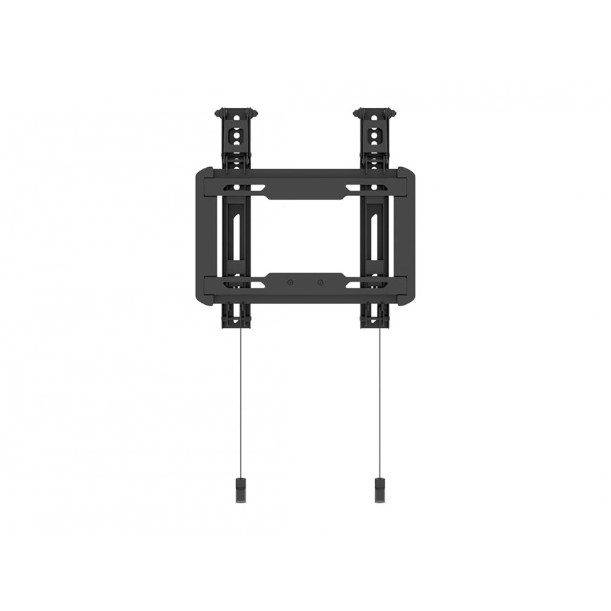 Multibrackets 6558 крепление для телевизора 139,7 cm (55") Черный – 5
