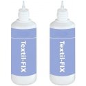 Maximex Fabric Repair Glue, 2x 50 ml, WENKO Maximex Fabric Repair Glue, 2x 50 ml, WENKO