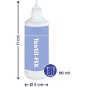 Maximex-kankaankorjausliima, 2 x 50 ml, WENKO