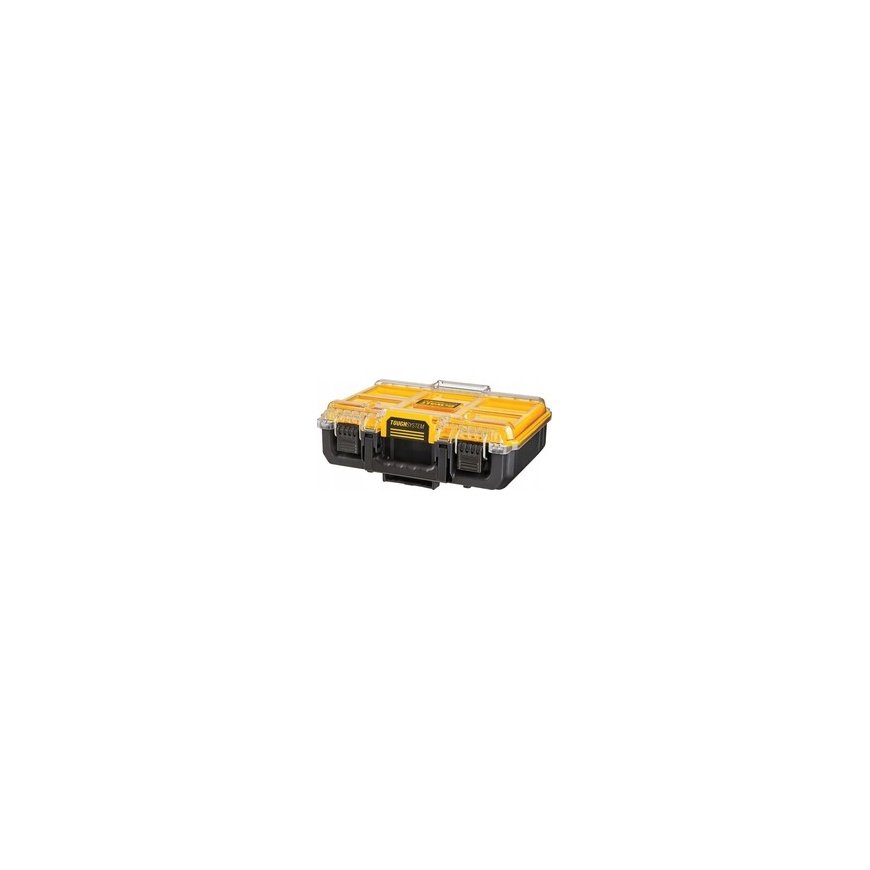 metal wall mounting rail "ToughSystem 2.0 DXL DEWALT" [DWST82800-1] – 2