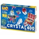 LaQ Free Style Crystal 400 -rakennussarja LaQ Free Style Crystal 400 -rakennussarja