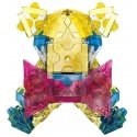 LaQ Free Style Crystal 400 construction set LaQ Free Style Crystal 400 construction set