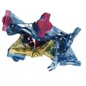 Konstruktorius LaQ „Free Style Crystal 400” Konstruktorius LaQ „Free Style Crystal 400”