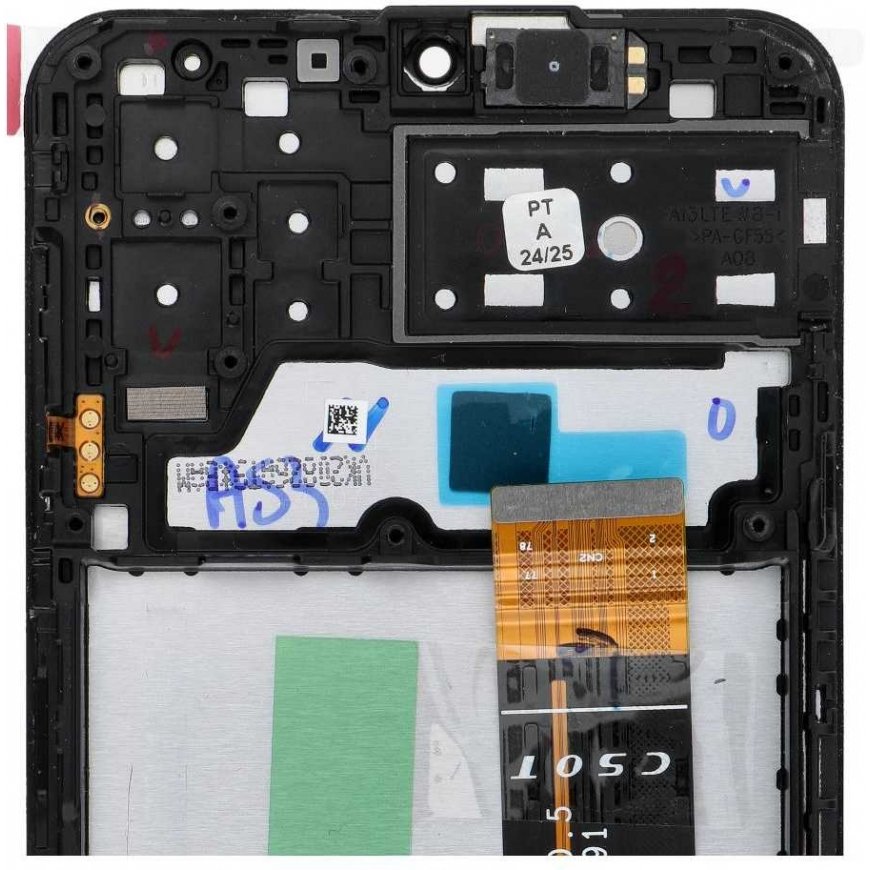 ServicePack LCD Screen SAMSUNG A13 4G A137F GH82-29227A – 2