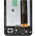 ServicePack LCD Screen SAMSUNG A13 4G A137F GH82-29227A ServicePack LCD Screen SAMSUNG A13 4G A137F GH82-29227A