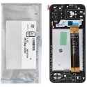 ServicePack LCD Screen SAMSUNG A13 4G A137F GH82-29227A ServicePack LCD Screen SAMSUNG A13 4G A137F GH82-29227A