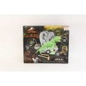 Universal Studios RMS Jurassic World Fossil Excavation Kit, Glow-in-the-Dark Dinosaur Universal Studios RMS Jurassic World Fossil Excavation Kit, Glow-in-the-Dark Dinosaur