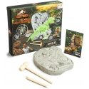 Universal Studios RMS Jurassic World Fossil Excavation Kit, Glow-in-the-Dark Dinosaur Universal Studios RMS Jurassic World Fossil Excavation Kit, Glow-in-the-Dark Dinosaur