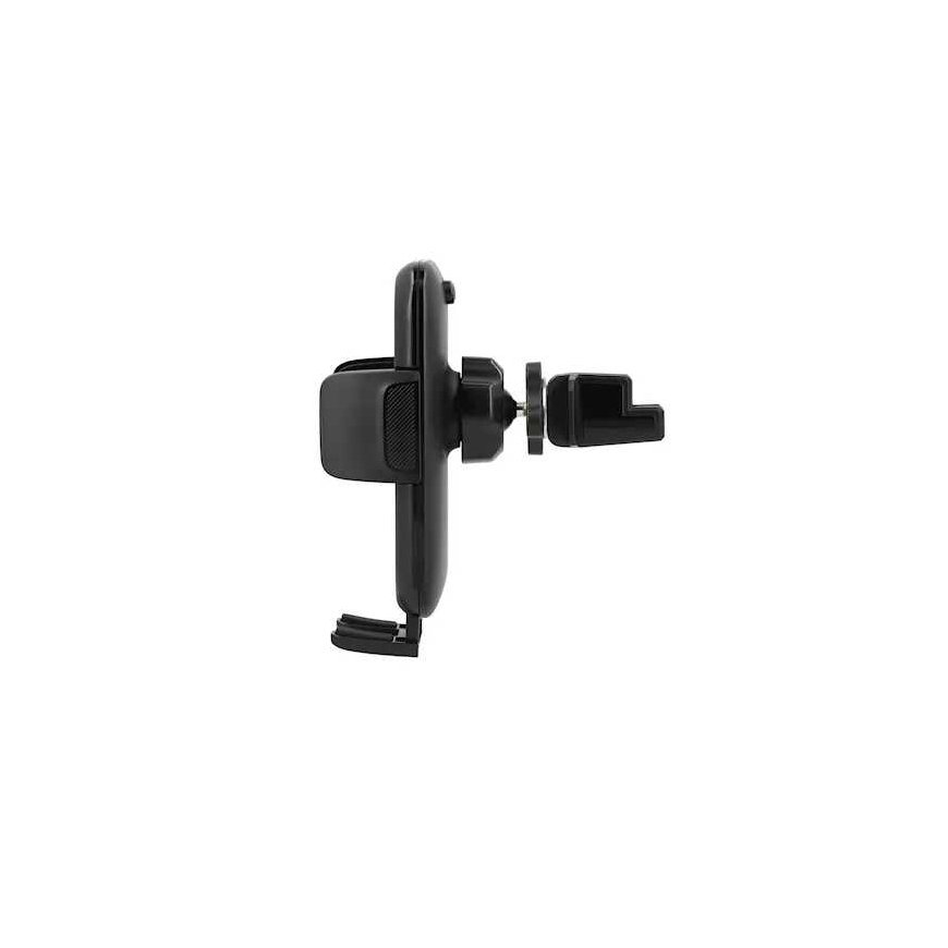 Universal Car Holder with Air Vent Clip by Musthavz Black – 2