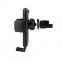 Universal Car Holder with Air Vent Clip by Musthavz Juodas Universal Car Holder with Air Vent Clip by Musthavz Juodas