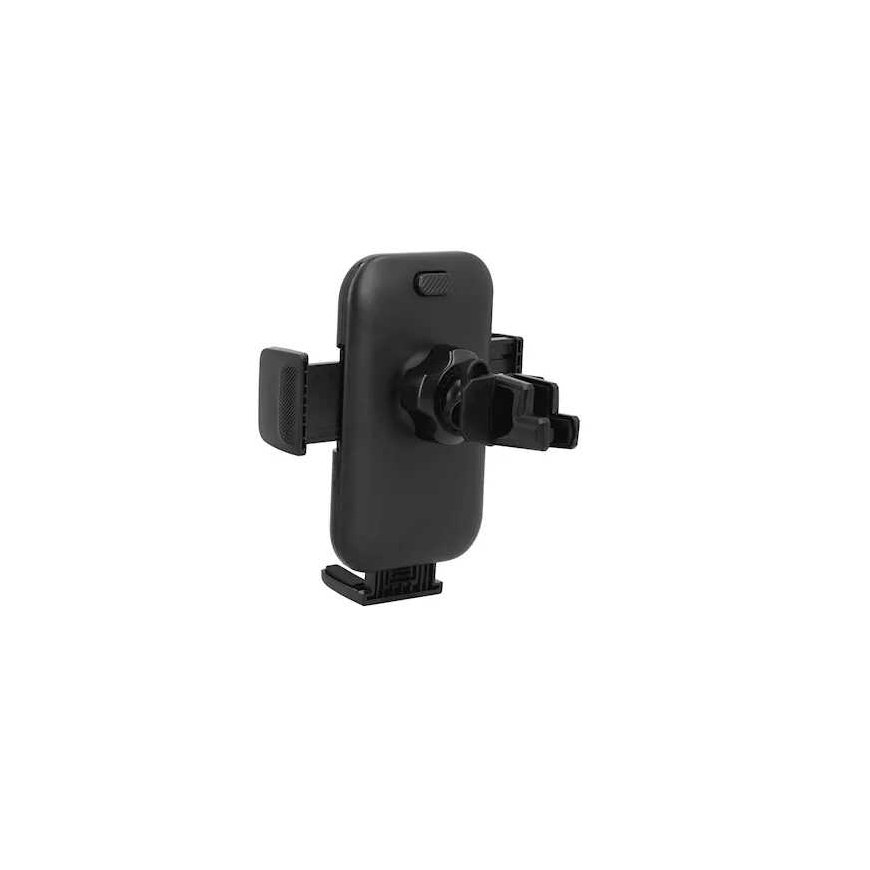 Universal Car Holder with Air Vent Clip by Musthavz Black – 3