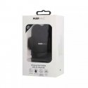 Universal Car Holder with Air Vent Clip by Musthavz Juodas Universal Car Holder with Air Vent Clip by Musthavz Juodas