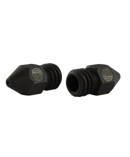 PrimaCreator Zortrax grūdintas antgalis, skirtas M200/M300 - 0.6mm - 1 vnt