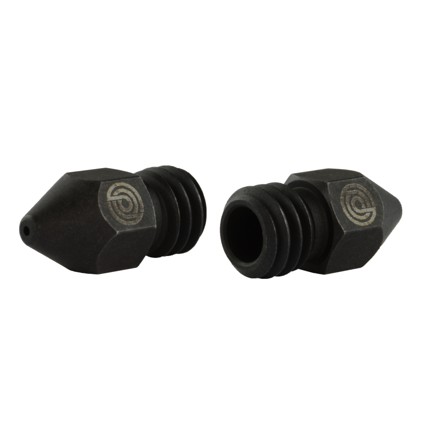 PrimaCreator Zortrax hardened tip for M200/M300