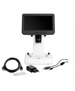 Levenhuk DTX 800 LCD digitales Mikroskop