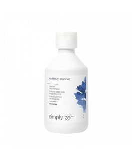 Simply Zen Šampūnas dažnam plaukų plovimui Equilibrium (šampūnas)