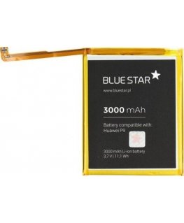 BlueStar Blue STAR PREMIUM battery for HUAWEI P9 /P9 Lite / P8 Lite (2017) / P10 Lite / P20 Lite /Honor 9 Lite 3000 mAh