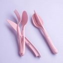 Travel cutlery set CLICK, KOZIOL Travel cutlery set CLICK, KOZIOL
