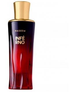 Naseem Inferno kvepalų purškalas 80ml