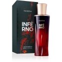 Naseem Inferno -tuoksusuihke 80 ml Naseem Inferno -tuoksusuihke 80 ml