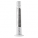 Ventiliatorius Gallet Column fan | GALVEN82T | Tower Fan | Baltas | Diameter 23 cm | Greičių skaičius 3 | Oscillation | 45 W | R