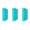 Rojeco Filters for Pet Water Dispenser 2600mAh 3Pc