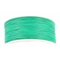 Oem Insulated PVC Coated 30AWG Wire Wrapping Wire Spool 1000Ft - Green Oem Insulated PVC Coated 30AWG Wire Wrapping Wire Spool 1000Ft - Green