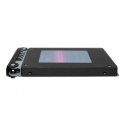 Icy Dock MB996TK-B saugojimo diskų korpusas HDD / SSD aptvaras Aliuminis, Juoda 2.5" Icy Dock MB996TK-B saugojimo diskų korpusas HDD / SSD aptvaras Aliuminis, Juoda 2.5"