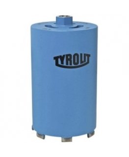 Diamond core bit Tyrolit Basic 82x450 mm