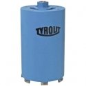 Diamond core bit Tyrolit Basic 82x450 mm Diamond core bit Tyrolit Basic 82x450 mm