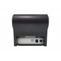 Equip 351004 чековый принтер 203 x 203 DPI Проводной и беспроводной Тепловой Equip 351004 чековый принтер 203 x 203 DPI Проводной и беспроводной Тепловой