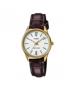 Naisten rannekello Casio Collection LTP-V005GL-7B (zd582h) + LAATIKKO